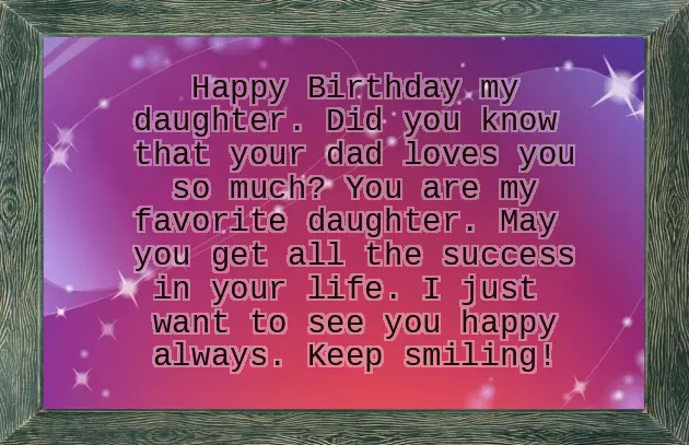 Happy Birthday Mom From Your Daughter Happy Birthday Mom From Your Daughter