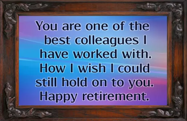 Congratulations On Good News