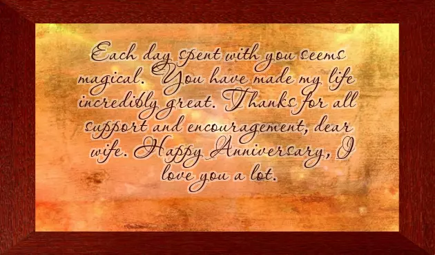 Anniversary Sayings For Wife Anniversary Sayings For Wife