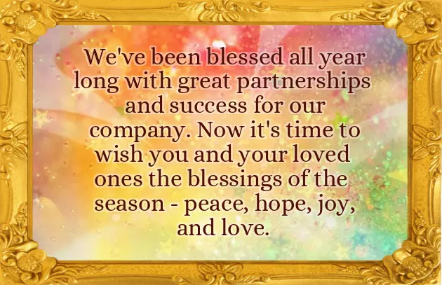 New Year Wishes Messages For Boss