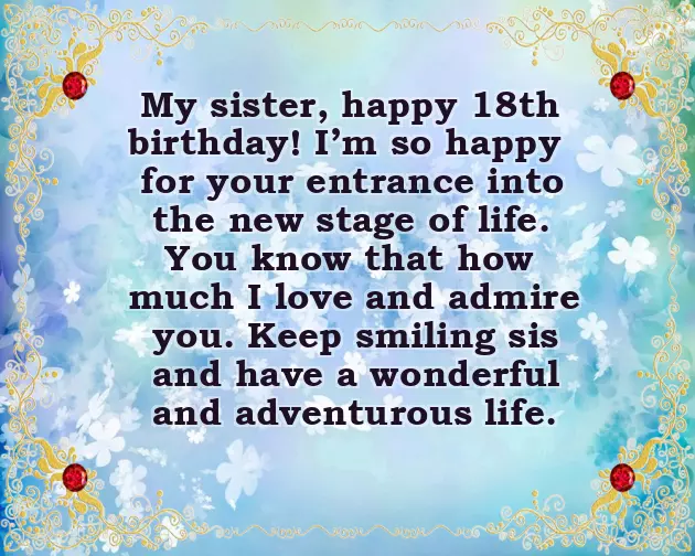 Happy 18Th Birthday Wishes For Son Happy 18Th Birthday Wishes For Son