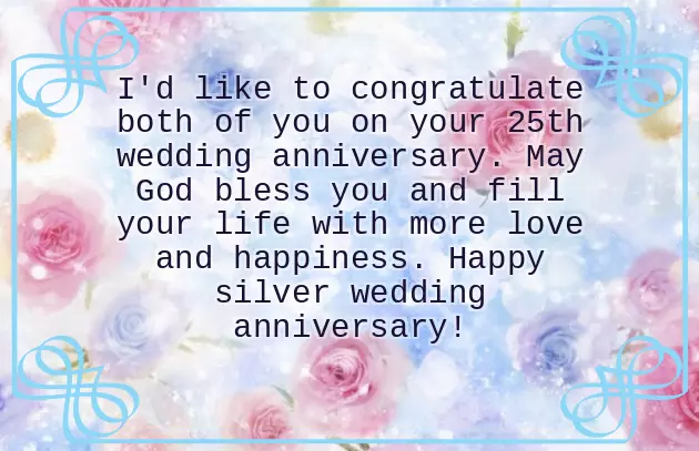 Marriage Anniversary For Sister