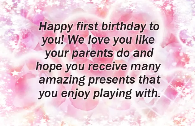 Parents Wishes For Their Daughter Birthday Parents Wishes For Their Daughter Birthday