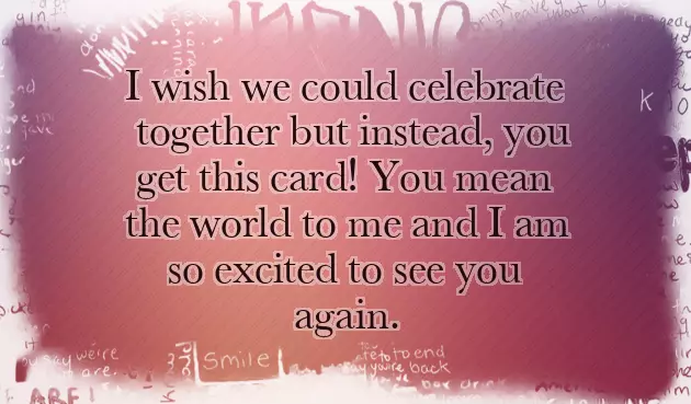 Funny Things To Write On Birthday Cake