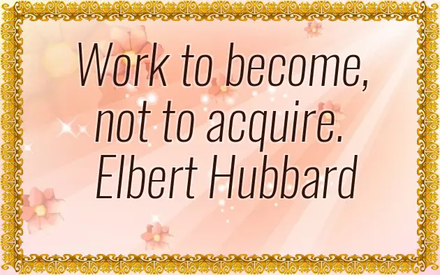 Congratulations On Your Position