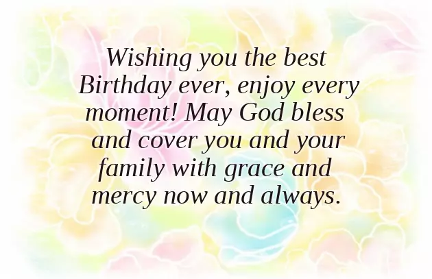 Best Happy Birthday Wishes To Gf