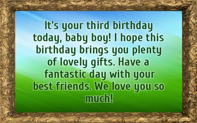 Happy Birthday Wishes For 2 Year Old Daughter Happy Birthday Wishes For 2 Year Old Daughter