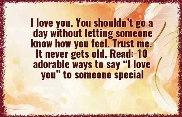 Morning Flirty Messages