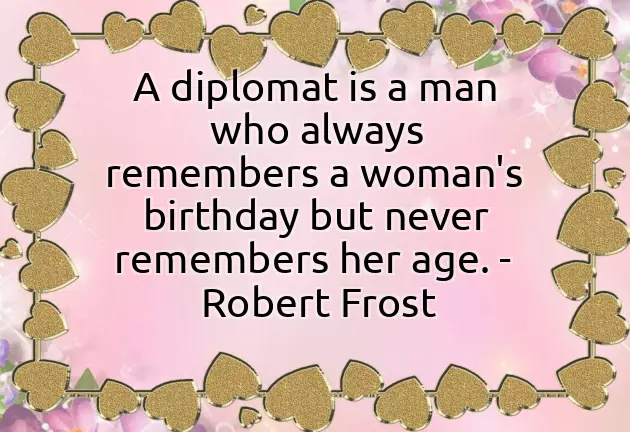 Cute 40Th Birthday Sayings