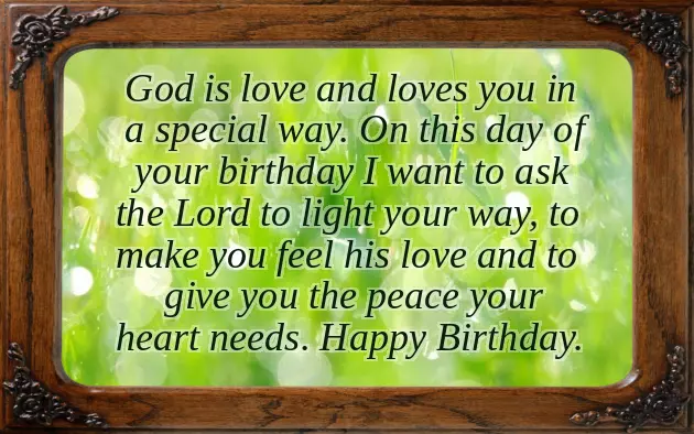 Best Quotes On Son Birthday