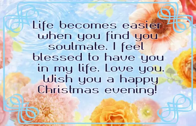 Greetings For Boyfriend