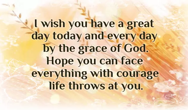 Greetings Have A Nice Day Greetings Have A Nice Day