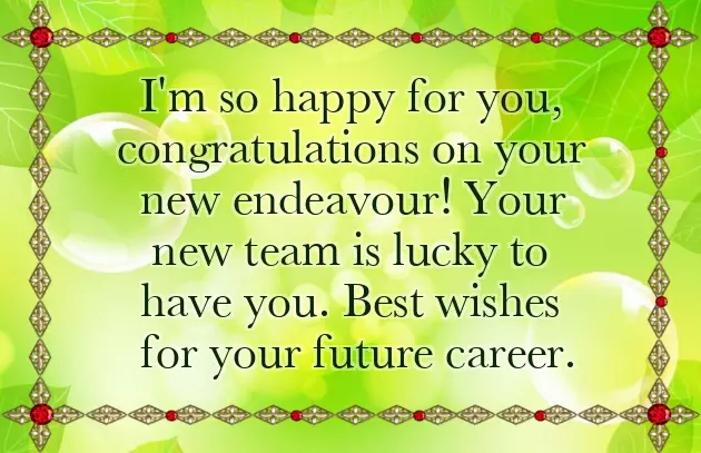 Best Wishes Message For Starting New Business