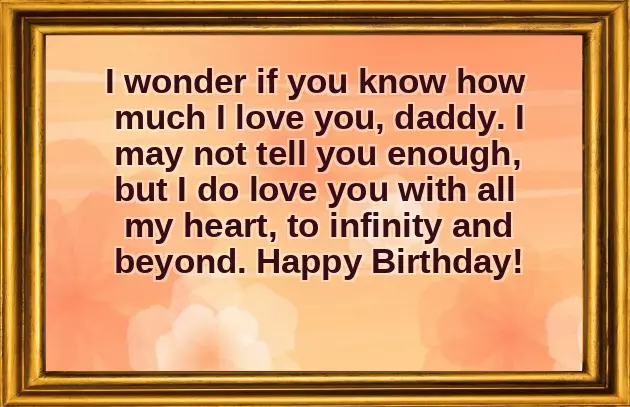 Papa Birthday Wishes Quotes Papa Birthday Wishes Quotes