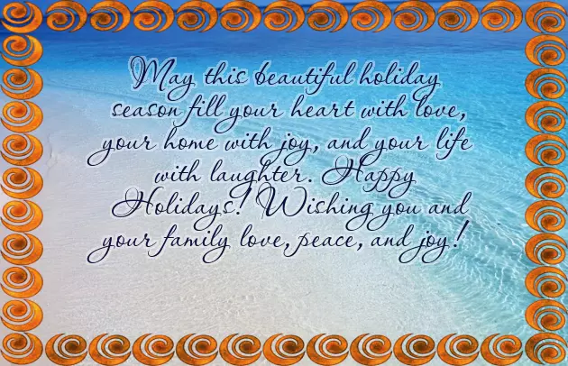 Happy New Year To A Special Friend