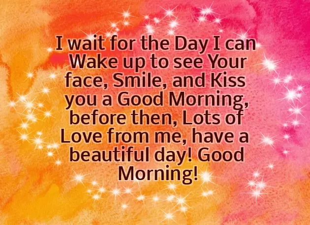 Emotional Good Morning Message For Girlfriend Emotional Good Morning Message For Girlfriend