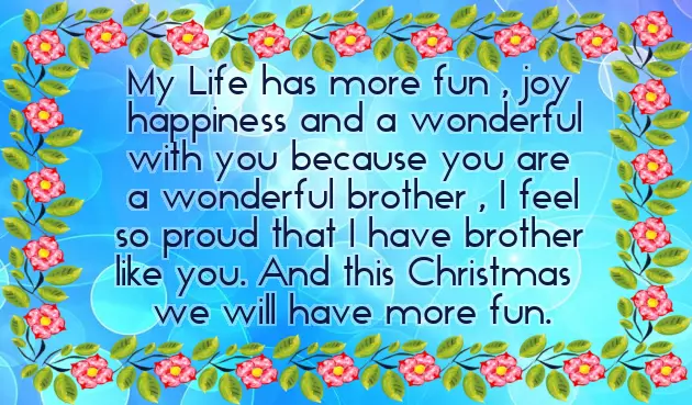 Merry Christmas Brother And Sister In Law Merry Christmas Brother And Sister In Law