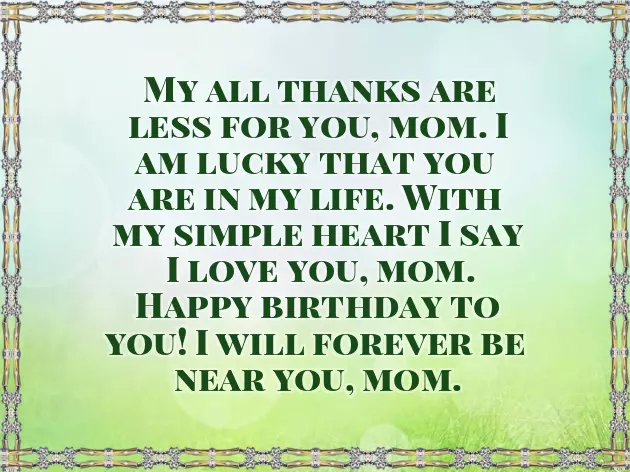 Happy Birthday Dearest Mum Happy Birthday Dearest Mum