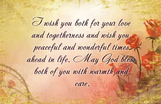 Happy Engagement Wishes For Brother