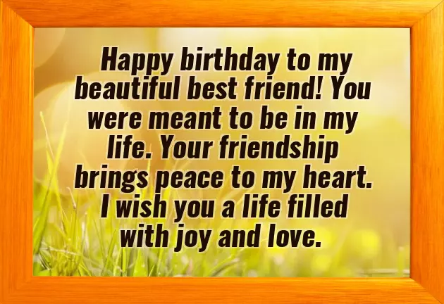 Special Birthday Wishes For My Girlfriend