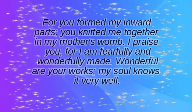 A Prayer For My Boyfriend On His Birthday