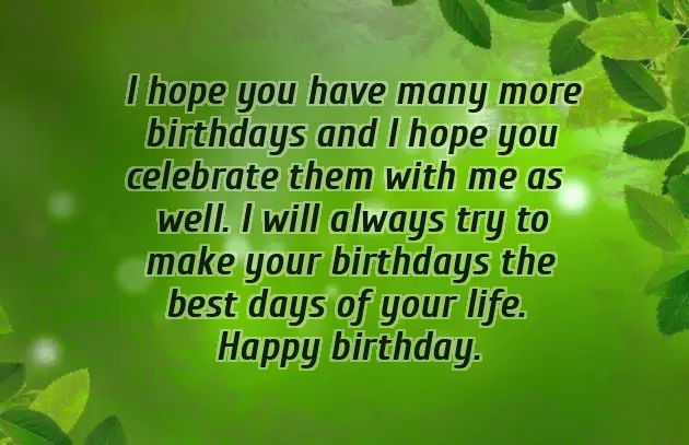 Happy Birthday To Our Mom