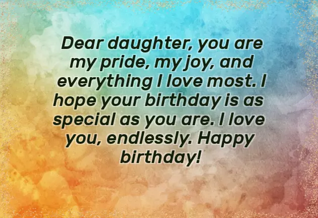 Happy 33Rd Birthday Daughter Happy 33Rd Birthday Daughter