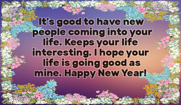 New Year Wishes For Gf New Year Wishes For Gf