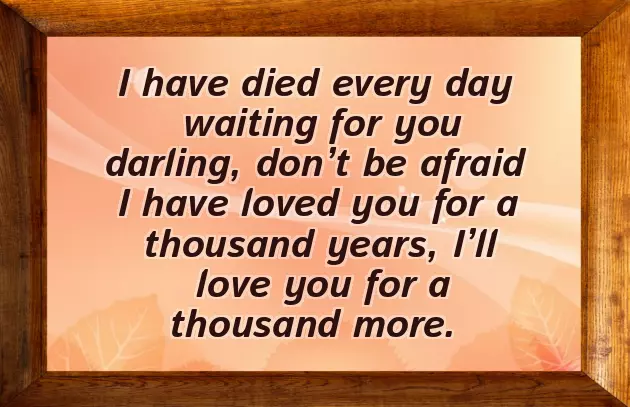 Best Birthday Wishes For One Sided Love Best Birthday Wishes For One Sided Love