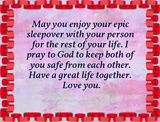 Advance Marriage Wishes In English Advance Marriage Wishes In English