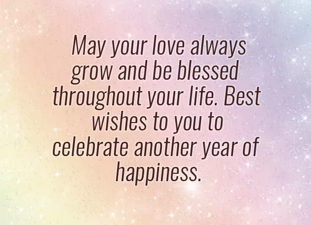 Happy Anniversary Bhaiya Bhabhi Whatsapp Status