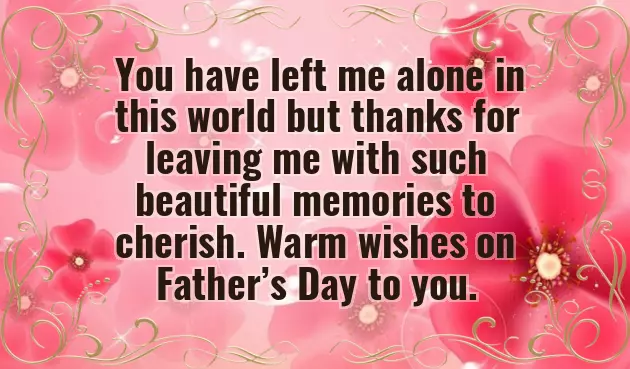 Fathers Day Message For Dead Dad Fathers Day Message For Dead Dad