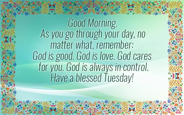 Good Afternoon Tuesday Blessings Good Afternoon Tuesday Blessings