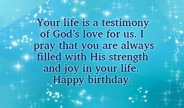 Birthday Wishes By Husband