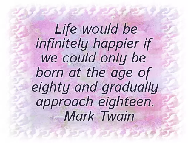 Funny 64Th Birthday Wishes