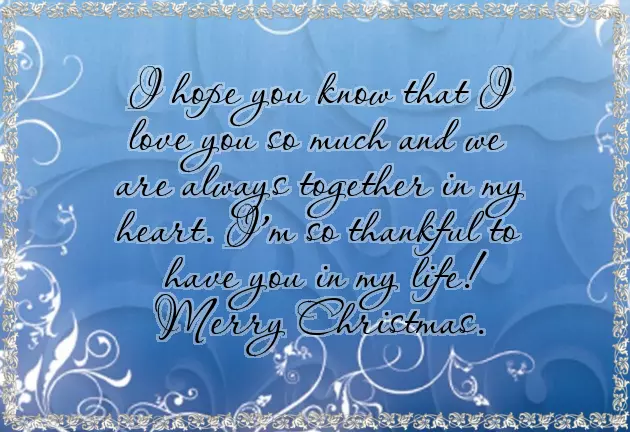 Christmas Message For Everyone Christmas Message For Everyone