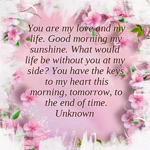 Morning Greetings For Boyfriend Morning Greetings For Boyfriend