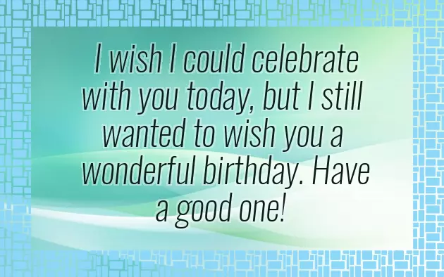 Birthday Wishes To A Male Friend Funny