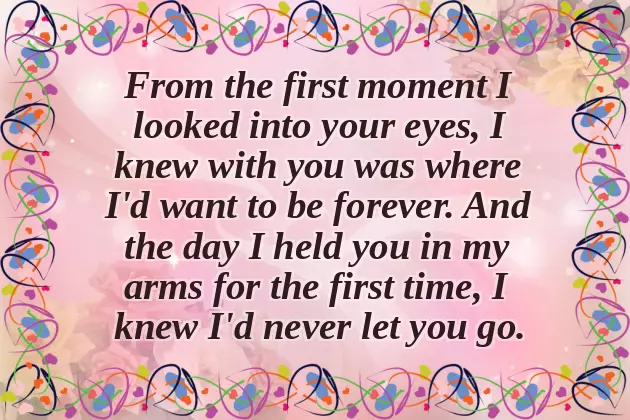 Happy Married Life To Friend