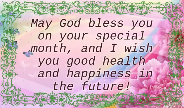 Congratulatory Messages For Baby Boy