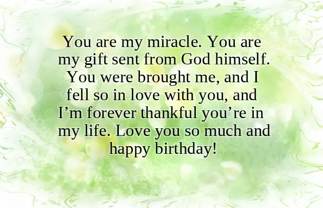 Happy Birthday Wishes For Lovely Daughter