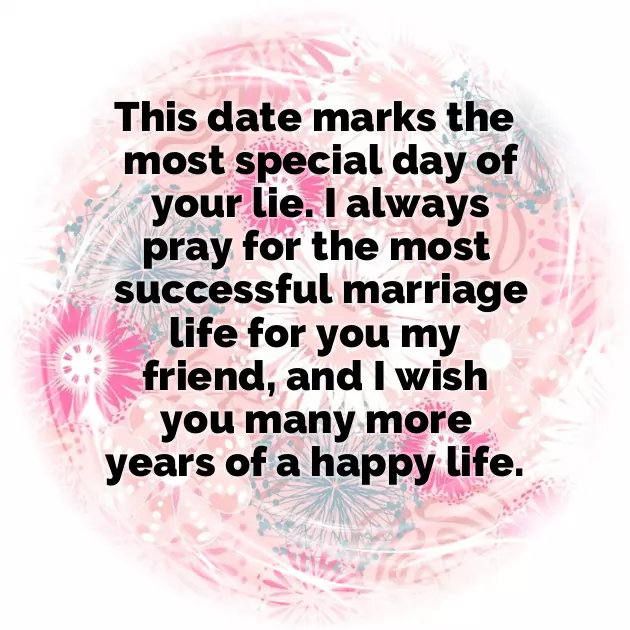 Whatsapp Wedding Greetings