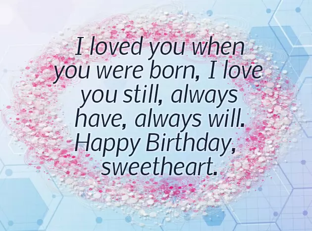 Birthday Wishes For Princess Girl