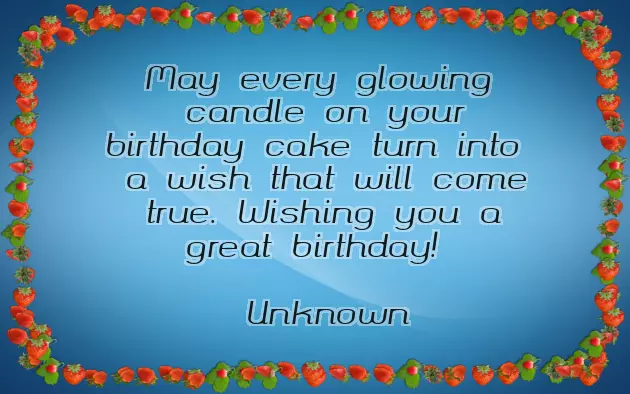 Happy B Day Best Wishes Happy B Day Best Wishes