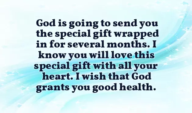 Congratulations Baby Colleague