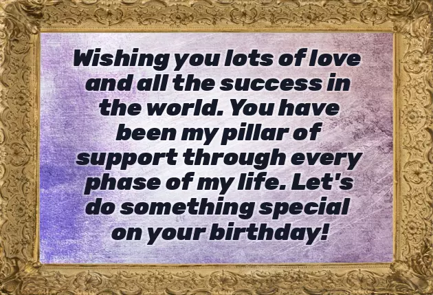 Happy Birthday My Bestie Girl