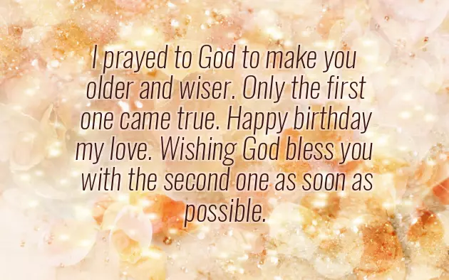 Birthday Wishes For Best Friend Male Funny