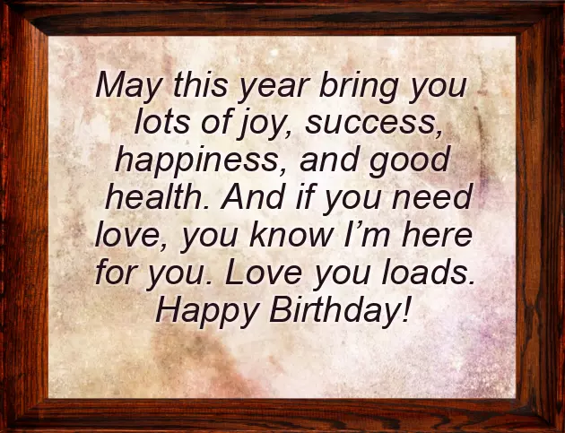 Sexy Birthday Wishes Sexy Birthday Wishes