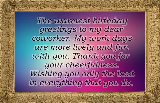 Cheesy Happy Birthday Quotes
