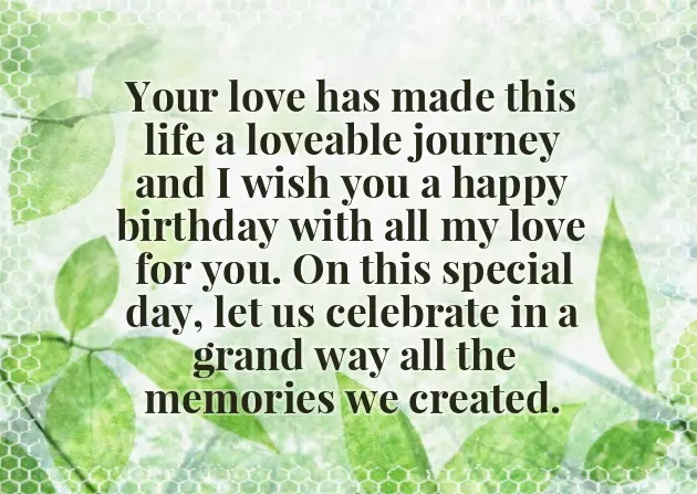 Happy Birthday Wishes My Dear Wife Happy Birthday Wishes My Dear Wife